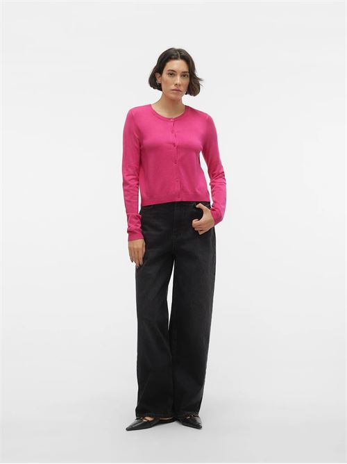  VERO MODA | 10300340/Pink Yarrow